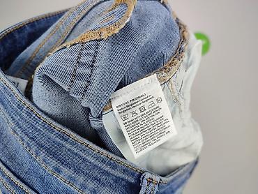 zaraz flared jeans: H&M Divided, Jeansy damskie, rozmiar M — 7