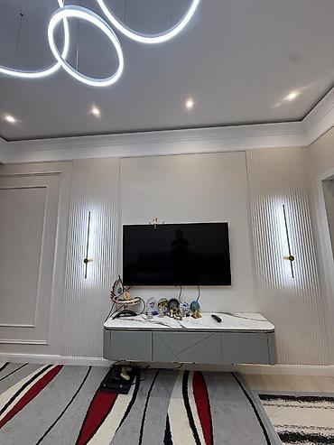 Продажа квартир: 3 комнаты, 83 м², Элитка, 7 этаж, Евроремонт — 22