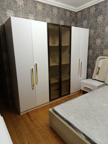 Sifarişlə digər ev mebeli: Ev, bağ və ofis üçün individual mebel hazırlanması 34 ilə yaxın — 8