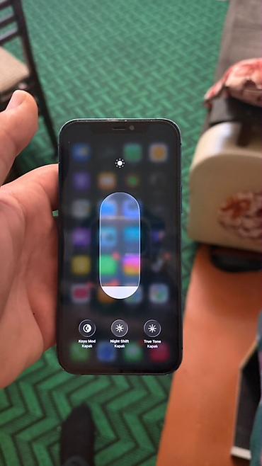Apple iPhone: IPhone 12, 64 GB, Mavi, Face ID — 4