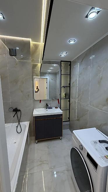 Продажа квартир: 2 комнаты, 69 м², Элитка, 11 этаж, Дизайнерский ремонт — 7