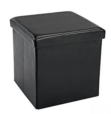 ukrasne merdevine ikea: SKLOPIVI TABURE SA PROSTOROM ZA ODLAGANJE NOV 40X40X40 CM | Cene — 1