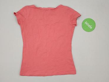 bluzka basic by o la la: Lindex, T-shirt damski, rozmiar S — 3