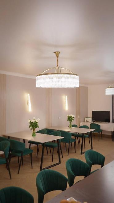 Продажа коттеджей и домов: 📍 село Сары-Ой 🔘9-комнатный 🔘Этажи 2 🔘235,46м² Продаётся полностью — 2