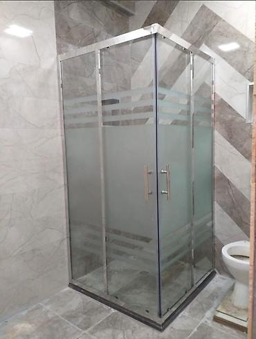 Duş kabinaları, arakəsmələr: Duş kabin. Kabinlər. Duş kabinka. Kabina. Şüşə ara kəsmələr. Şüşə ara -da lalafo.az — 18 Duş kabinaları, arakəsmələr: Duş kabin. Kabinlər. Duş kabinka. Kabina. Şüşə ara kəsmələr. Şüşə ara — 18
