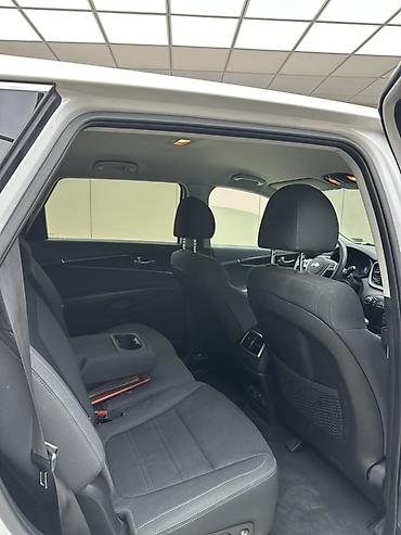 aion s: Kia Sorento: 2020 г., 2.4 л, Автомат, Бензин, Кроссовер — 6