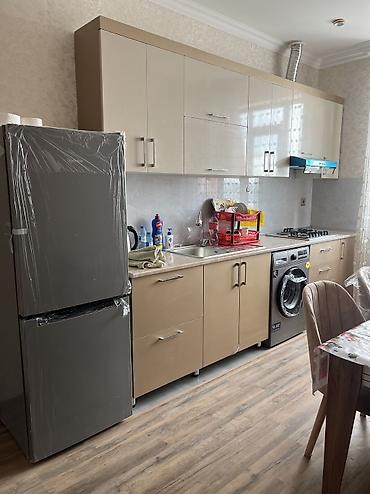 Günlük kirayə mənzillər: Studiya — 9