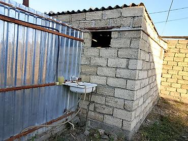 Həyət evləri və villaların satışı: 2 otaqlı, 80 kv. m, Təmirsiz — 14