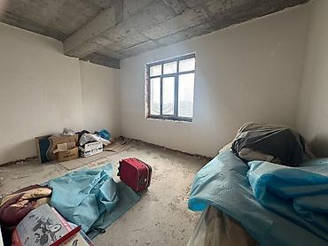 cepis satisi: 3 otaqlı, Yeni tikili, 125 kv. m — 6