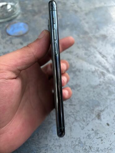 iphone 5s batareya qiymeti: IPhone 11 Pro, 256 GB, Space Gray