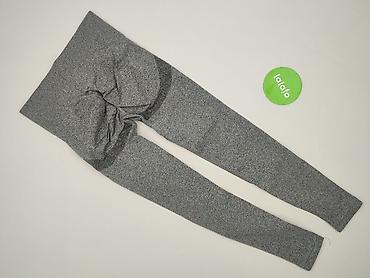 getry galaxy: Legginsy Sportowe damskie, rozmiar S — 3