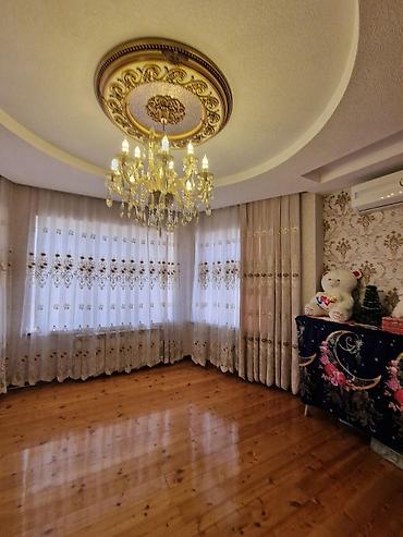 razinde ev: Zabrat 6 otaqlı, 214 kv. m — 10