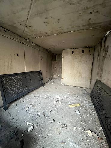 Продажа квартир: 1 комната, 54 м², Элитка, 7 этаж, Готовая ПСО (под самоотделку) — 9