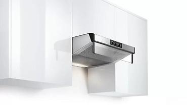 Aspiratorlar: Aspirator "HOOD Bosch DHU662BQ" ✅ Brend: Bosch ✅ Komplektasiya — 2