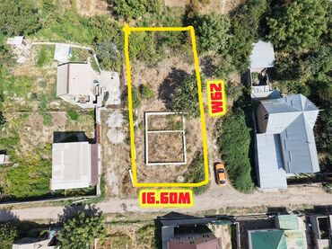 продажа домов в бишкеке дизель: 5 соток, Курулуш, Кызыл китеп