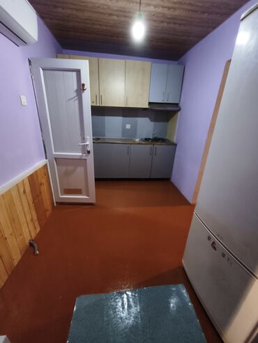 Uzunmüddətli kirayə evlər: 22 kv. m, 1 otaqlı — 7