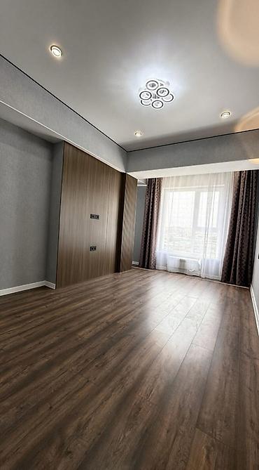 Продажа квартир: 1 комната, 42 м², Тунгуч мкр Элитка, 8 этаж, Дизайнерский ремонт — 3