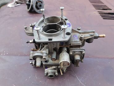 Auto delovi: Karburator Lada 2121 Niva 1.6, Lada 2107 Riva, Lada 2104 Karavan — 2
