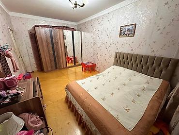 ev elanlari 2018: Баку, Ахмедлы, 3 комнаты, Вторичка, м. Ази Асланов, 95 м² — 3