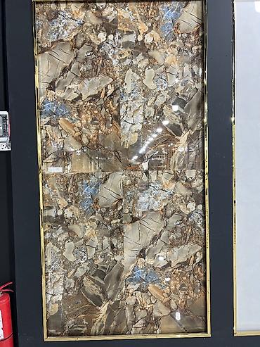 Qranit: 1-Ədədi 11-Azn dan başlayan qiymətlər. 📢 RF SERAMİKA MƏRKƏZİ 🔸 Kafel — 25