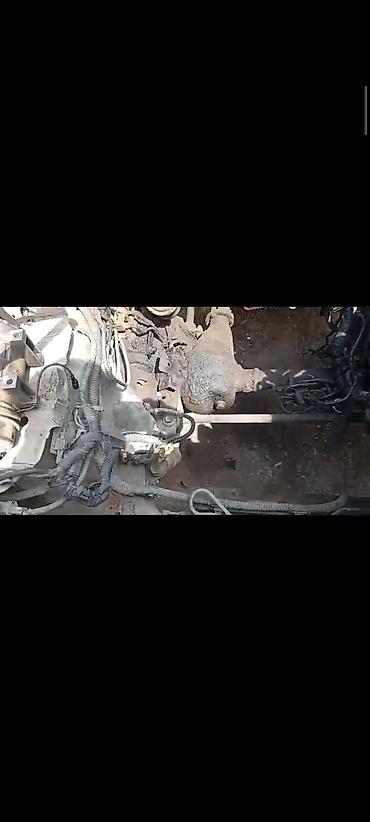 Opel: Opel Monterey: 1999 г., 3 л, Механика, Дизель, Внедорожник — 12