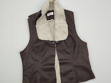 botki tanie: Casual by Gémo, Kamizelka damska, rozmiar M — 1