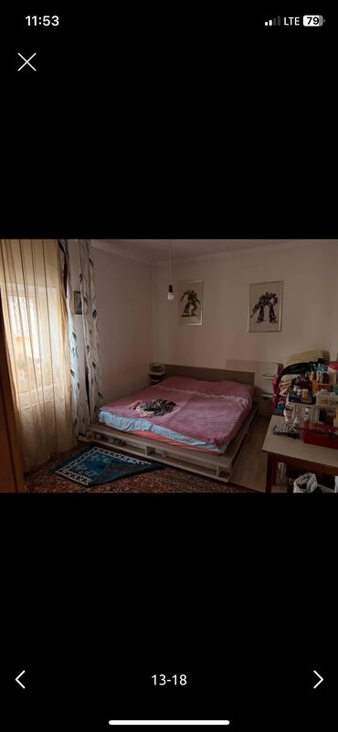 Продажа домов: Полдома, 100 м², 4 комнаты — 8