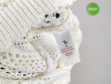 the north face: TU Woman, Sweter damski, rozmiar L — 6