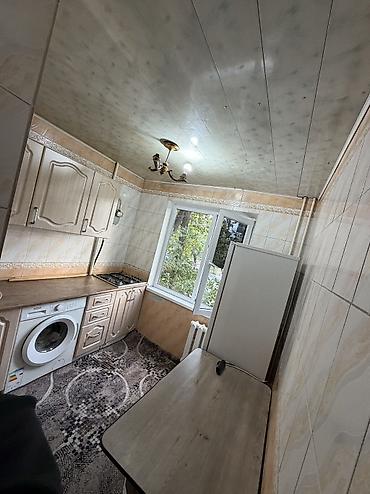 Продажа квартир: 2 комнаты, 45 м², 9 мкр 104 серия, 2 этаж, Косметический ремонт — 8