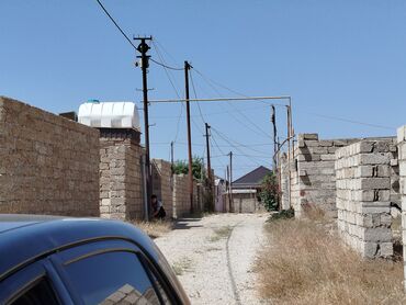 torpaq xacmaz: 5 sot, Tikinti, Maklerlər narahat etməsin, Bələdiyyə, Müqavilə