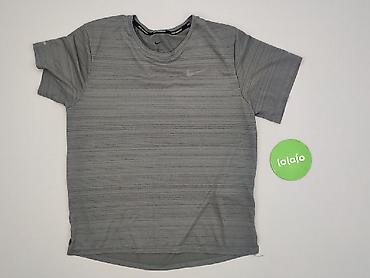 basic t shirty nike: Nike, T-shirt damski, rozmiar S — 2