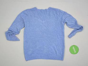 sweter neonowy: House, Sweter damski, rozmiar S — 3