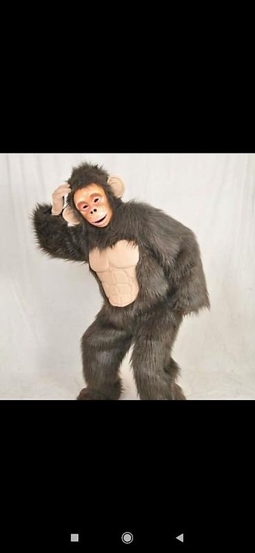 Карнавальные костюмы: Костюм на новый год — 3