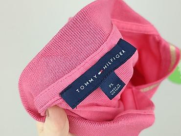 fred perry sweter: Tommy Hilfiger, Damska koszulka polo, rozmiar S — 5