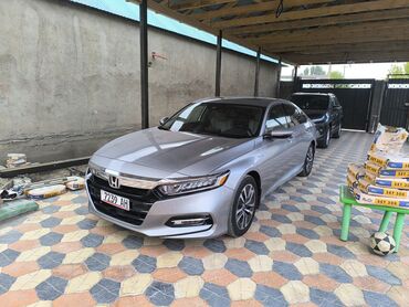 хонда ортия: Honda Accord: 2018 г., 2 л, Автомат, Гибрид, Седан