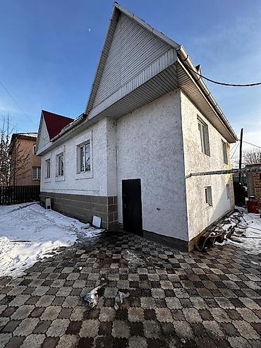 Продажа коттеджей и домов: Продается дом/ Старый толчок🔥 📍 Адрес: Нижняя Ала-Арча (Ориентир — 1