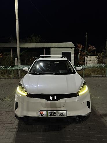 rx 3: Weltmeister EX5, 2019 г., 60000 км, Передний, В наличии — 2