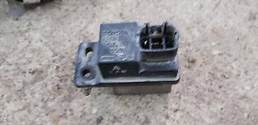TIRISTOR RELEJ VENTILACIJE ZA TOYOTA LAND CRUISER OD 1996. DO 2003