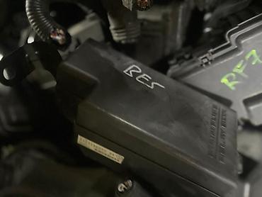 Капоты и комплектующие: Петли капота Toyota, Б/у, Оригинал — 9