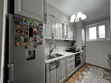Продажа квартир: 4 комнаты, 120 м², Городское ГАИ 105 серия, 7 этаж, Евроремонт — 10