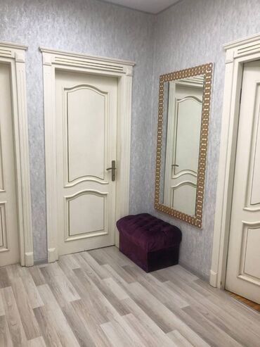 Köhnə tikili: Sumqayıt, 4 otaqlı, Köhnə tikili, 90 kv. m — 5