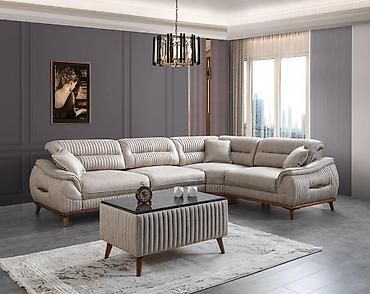 Divanlar: Künc divan ✅Qeyd olunan qiymət məhsulun ilkin ödənişidir ✅Həmçinin — 26