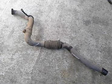 fratellis auto: Fiat freemont pletenica auspuha. Fiat freemont pletenica — 2