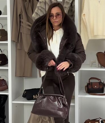 Zimske jakne: S (EU 36), Sa postavom — 13