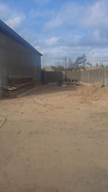 putada satilan evlər: Lehis denizin eks terefi 5 sot 160 kv metr ev.etrafli zeng edin — 2