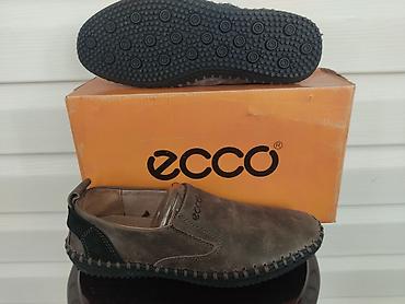 Туфли: Мужская обувь повседневного стиля.Оригинал. Размеры - 42, 43, 44,45 — 8