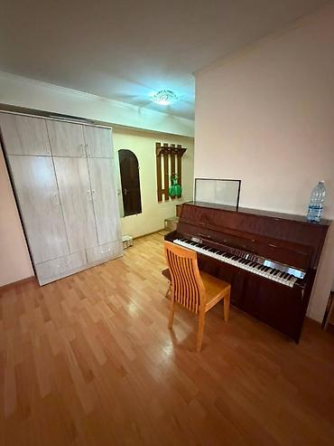 помесячно: 🏡 105 м² | 2-комнатная квартира | 4 микрорайон ✨ Просторная квартира — 5
