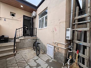 telnov küçəsi: 2 otaqlı, 65 kv. m — 8