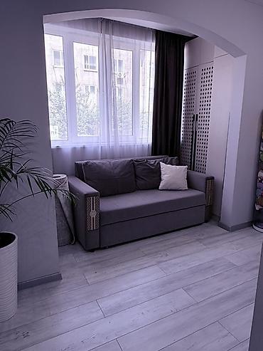 квартира по часам: 1 комната, 38 м², Молодая Гвардия 106 серия улучшенная, 1 этаж, Дизайнерский ремонт — 2