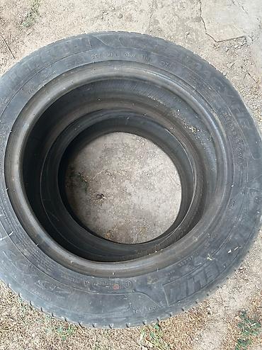 mishlen: Шины 215 / 55 / R 16, Лето, Б/у, Пара, Легковые, Германия, Michelin — 5